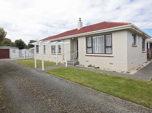 33 Kowhai Avenue, Hargest