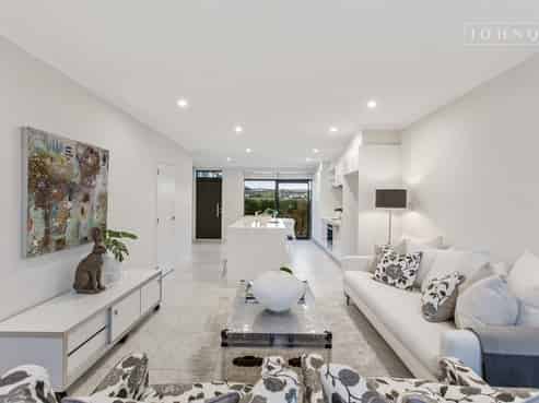 3 Samuel Place, Stonefields