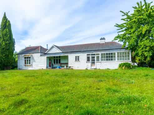 1174 Waimate Highway, Otaio