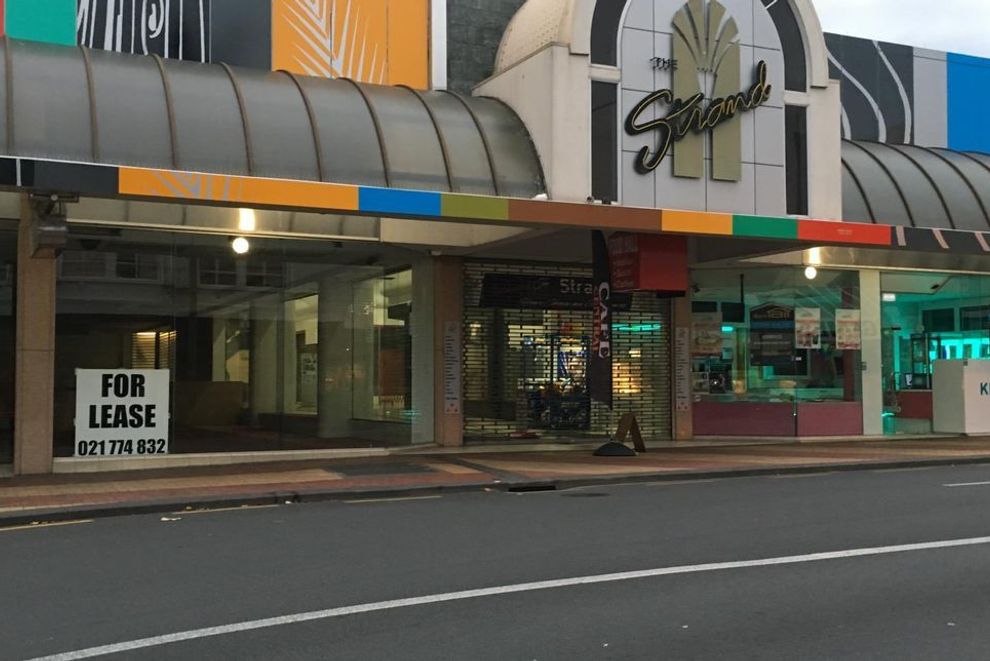 For lease Unit Y 41 Cameron Street, Whangarei Central