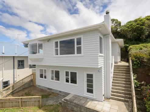 10 Highbury Road, Highbury