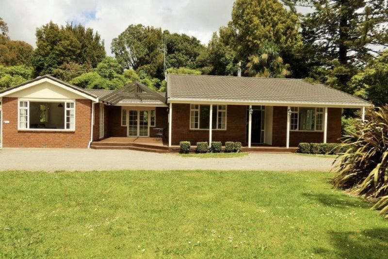For sale 84 The Avenue, Levin realestate.co.nz