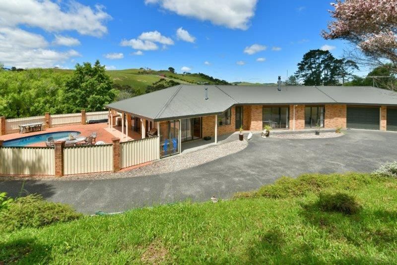 For sale 744 Peak Road, Kaukapakapa realestate.co.nz
