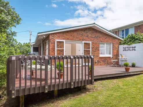 1/47A Vauxhall Road, Devonport