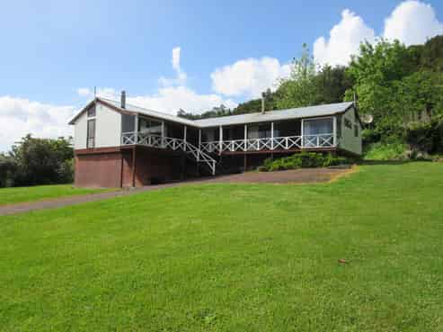 199 Punakitere Road, Kaikohe West