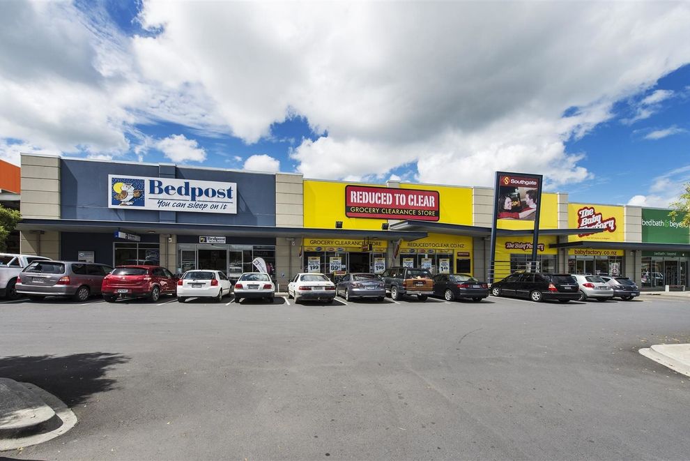 For lease 230 Great South Road, Takanini, Takanini realestate.co.nz