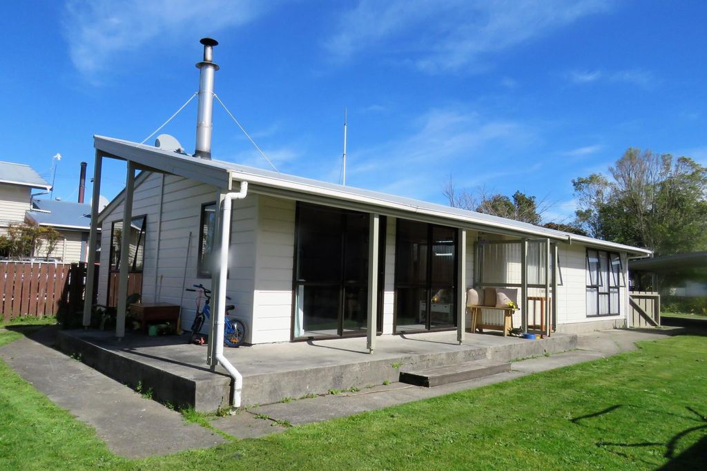 Property value 55A Domett Street, Westport realestate.co.nz