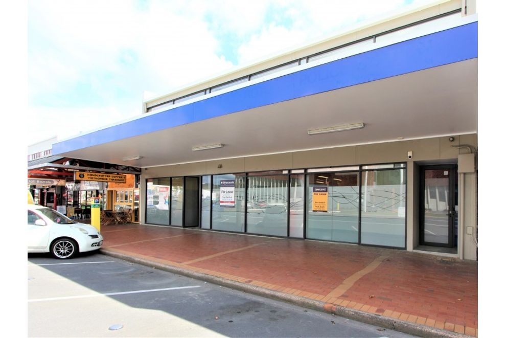 For lease 1199 Fenton Street, Rotorua Central realestate.co.nz