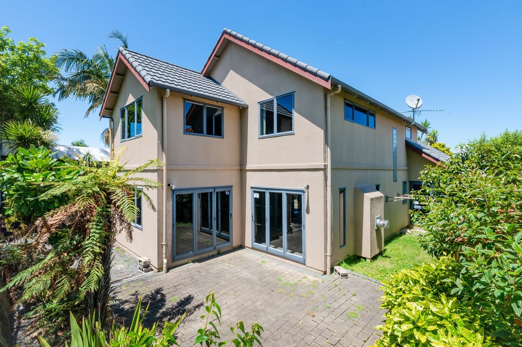 Property value 163B Landscape Road, Mount Eden realestate.co.nz
