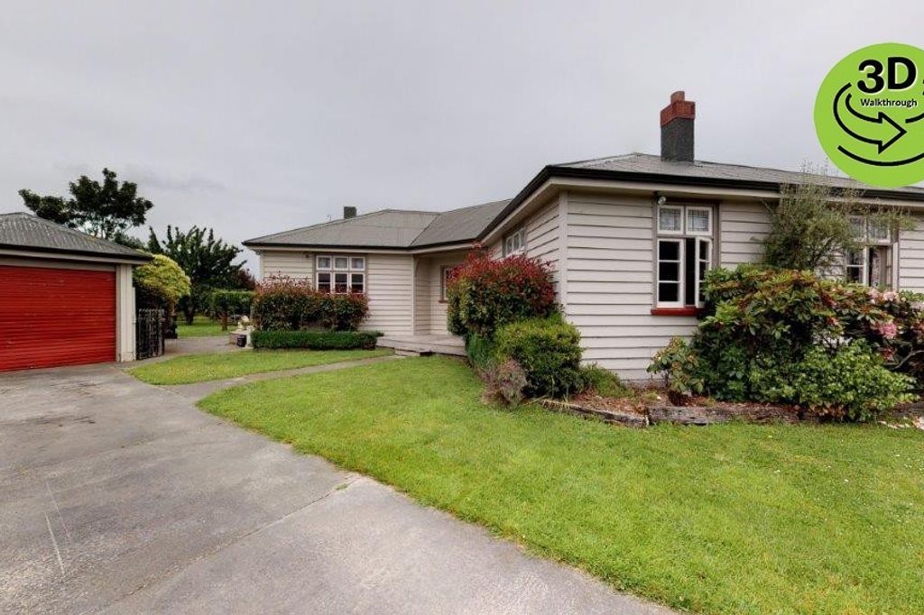 Property value 27 Havelock Street, Ashburton realestate.co.nz