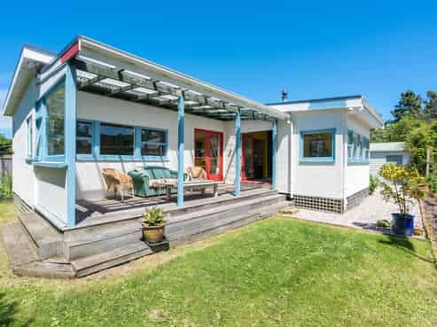 45 Moana Street, Aramoana