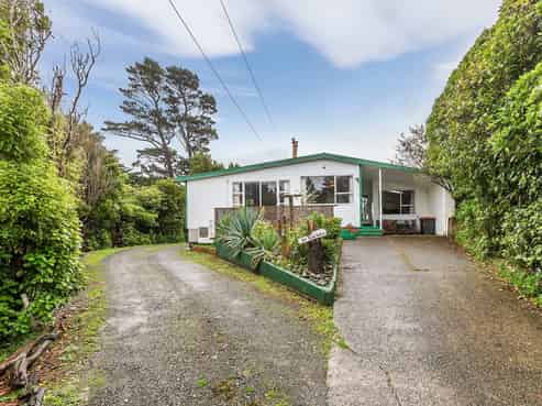 341 Horokiwi Road, Horokiwi