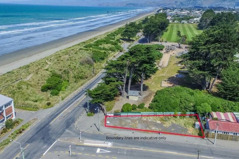 For sale 1 Bowhill Road, New Brighton - realestate.co.nz