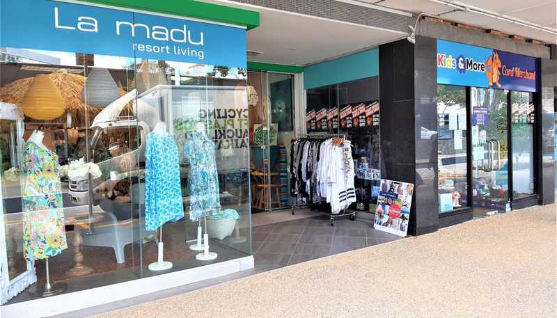 Shop C/15-17 Hurstmere Road, Takapuna