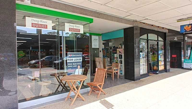 Shop B/15-17 Hurstmere Road, Takapuna