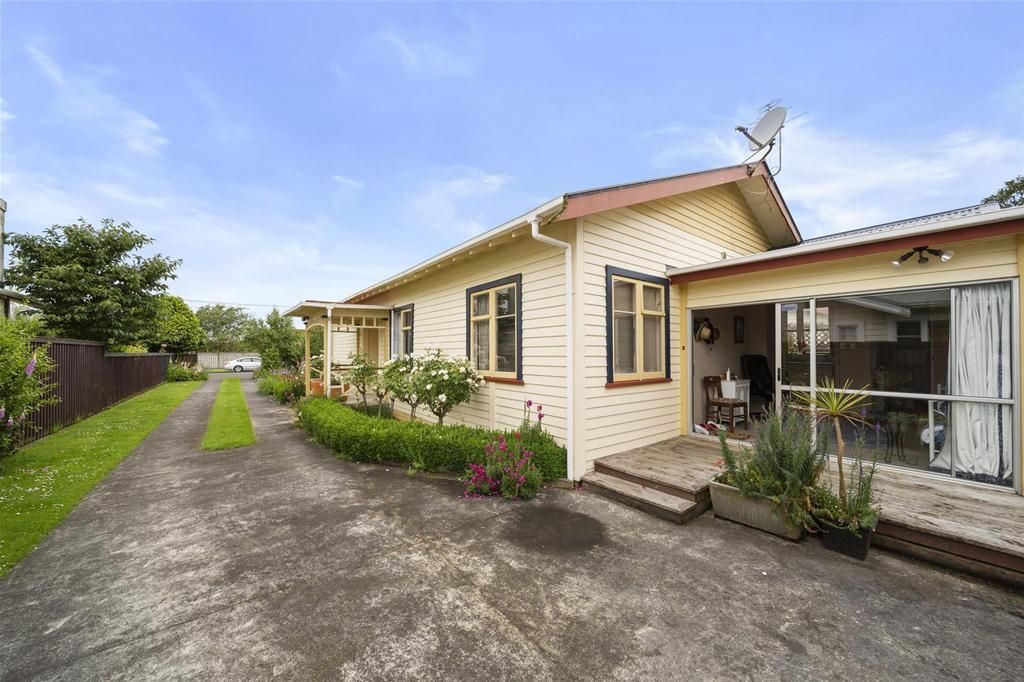 Property value 9 Egmont Street, Hawera realestate.co.nz