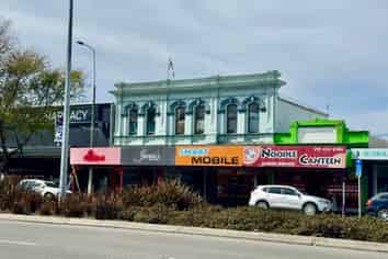 HEAVILY REDUCED! Historical Landmark Opportunity.
