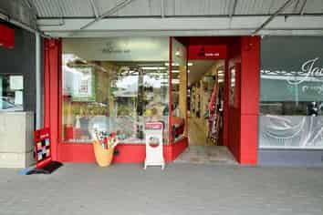 Own a Slice of Oamaru History