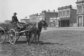 Own a Slice of Oamaru History