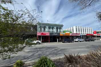 HEAVILY REDUCED! Historical Landmark Opportunity.