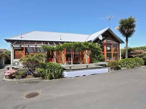 170 Leet Street, Invercargill