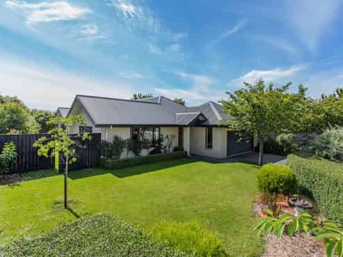 26 Golding Avenue, Rangiora