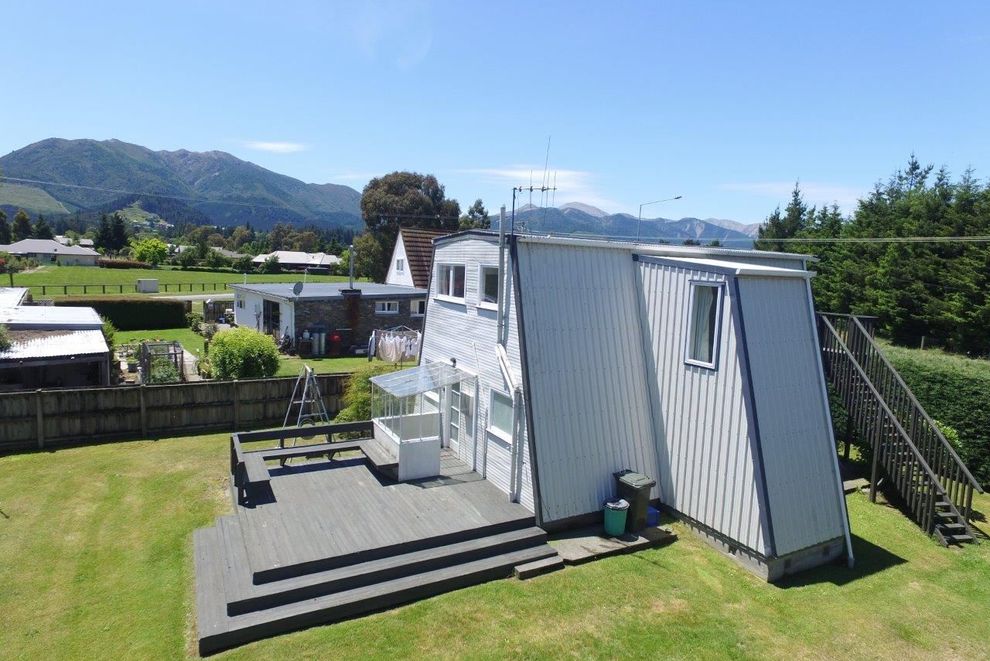 For sale 112 Hanmer Springs Road, Hanmer Springs realestate.co.nz