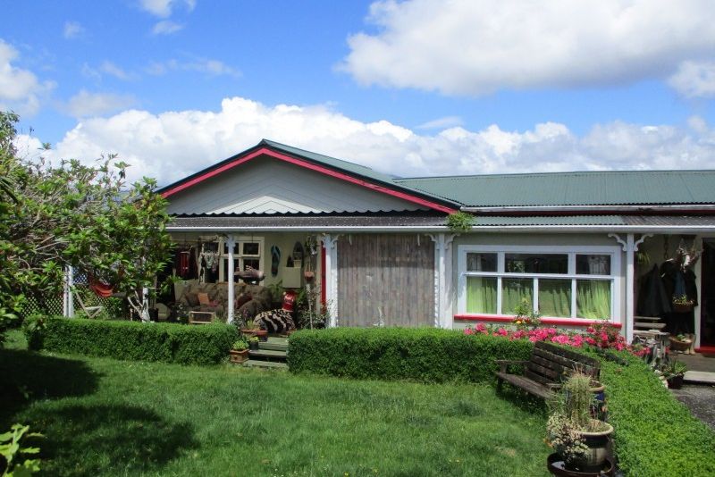 For sale Lake Brunner Property with Options. realestate.co.nz