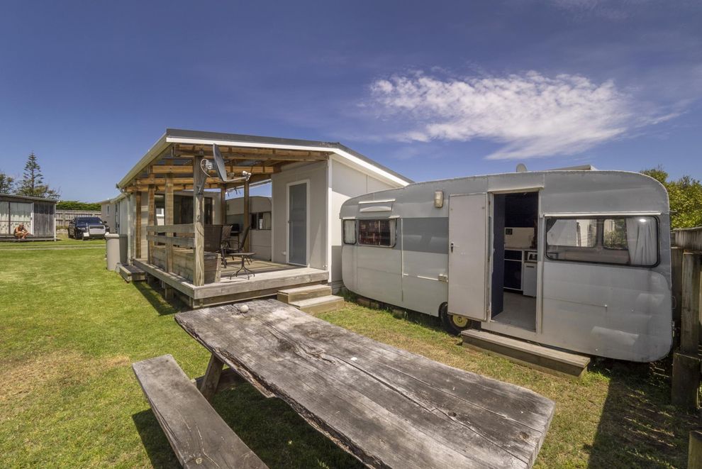 For sale Site 13, Riversdale Village Camp, Riversdale Beach