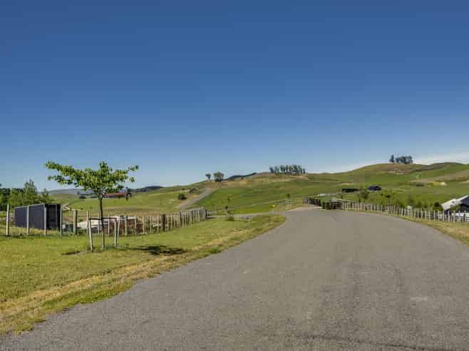  Braehead Road, Otane