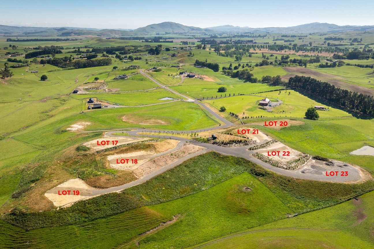 Braehead Lifestyle - Sites from $280,000 - Widok 2