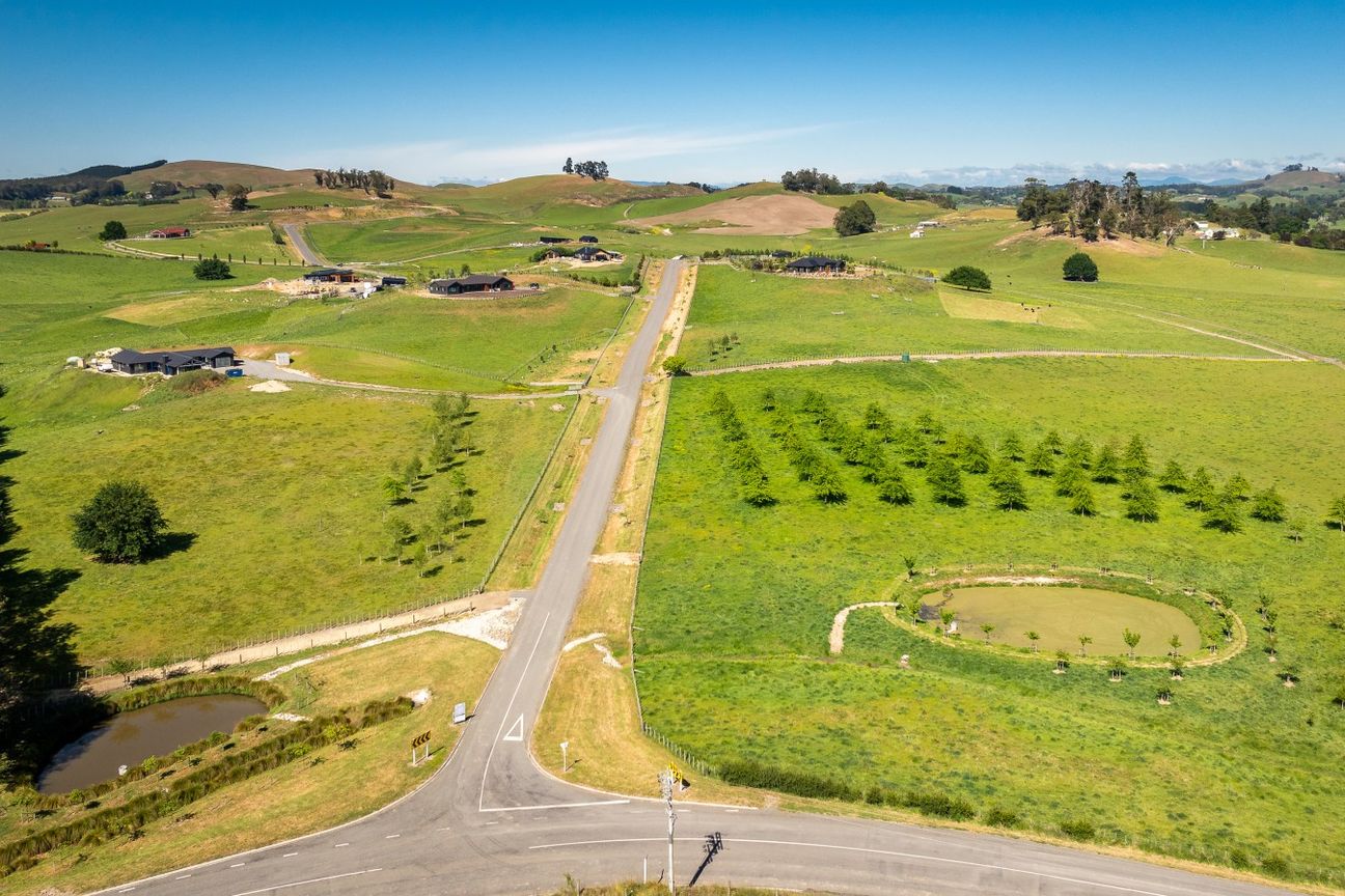 Braehead Lifestyle - Sites from $280,000 - Widok 3