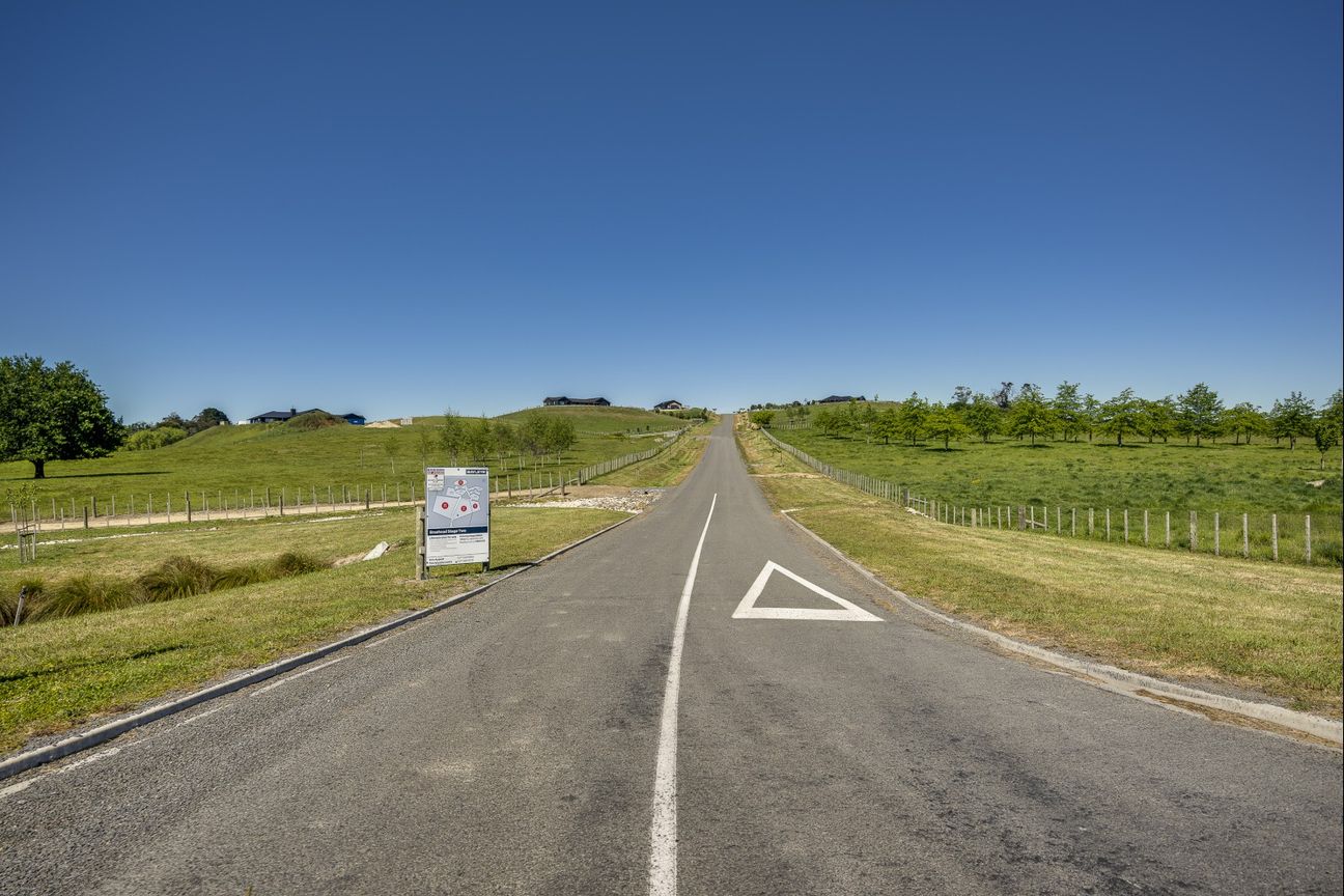 Braehead Lifestyle - Sites from $280,000 - Widok 5