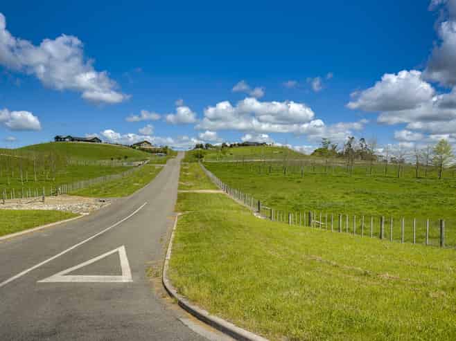  Braehead Road, Otane