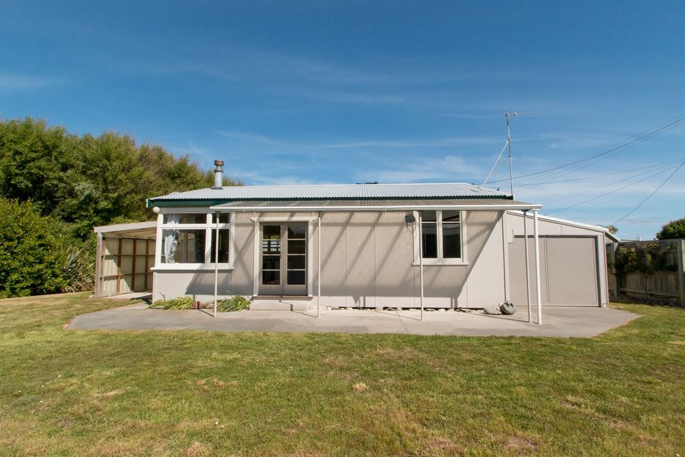 For sale 150 Rangitata Huts Road Hut 127 South Rangitata Rive, Timaru