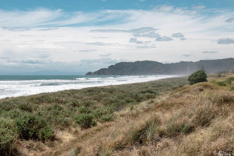 For sale Coastlands Sections, Coastlands realestate.co.nz