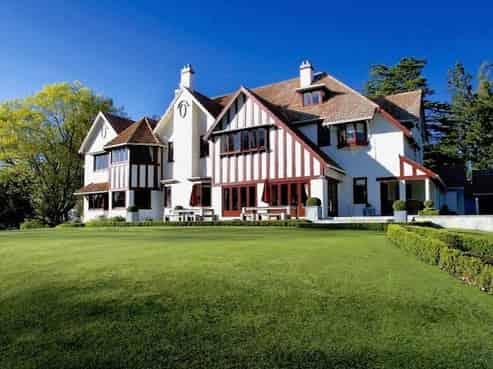 1199 Pareora River Road, Maungati