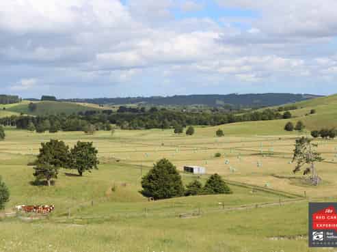 75 Russek Road, Hukerenui and Surrounds
