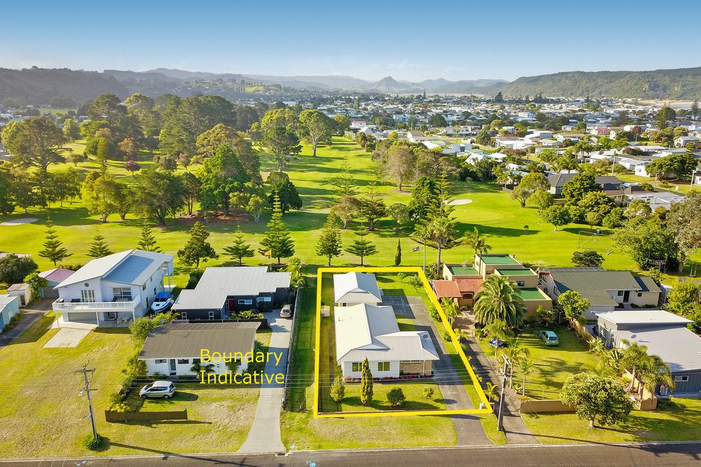 Sold 312 Williamson Road, Whangamata realestate.co.nz