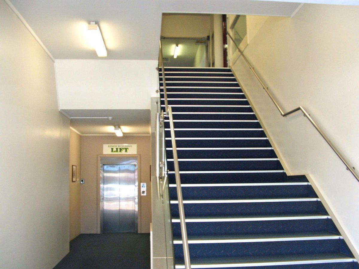 Central City Office Space For Lease - Ansicht 3