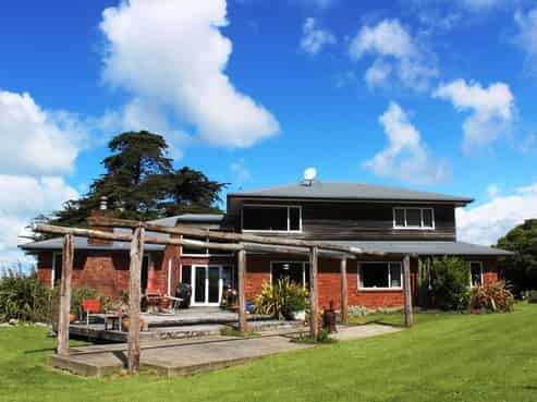 1737 Collingwood-puponga Main Road, Pakawau