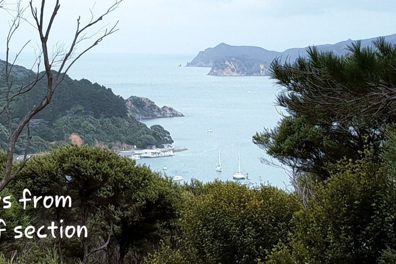 Property value 51 Cape Barrier Road, Great Barrier Island