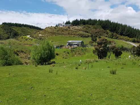 29A Reg Cox Drive, Kaniere