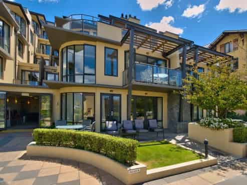606/34 Lake Esplanade, Queenstown Central