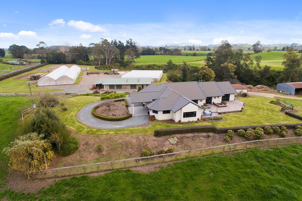 For sale 655 Okoroire Road, Tirau realestate.co.nz