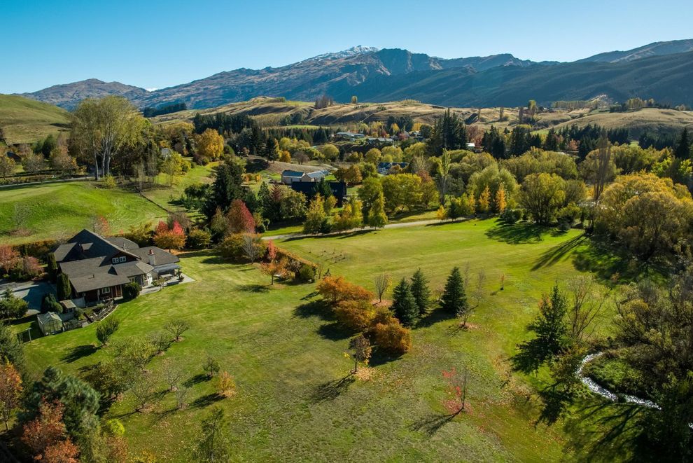 For sale 554 Speargrass Flat Road, Arrowtown realestate.co.nz