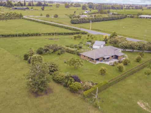 353 Piako Road, Gordonton