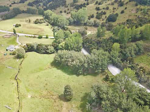 873 Pakiri Road, Pakiri