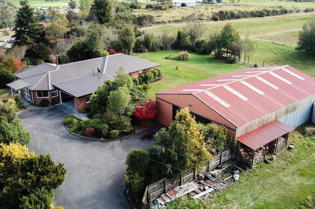 Property value 25 Butts Road, Reefton realestate.co.nz