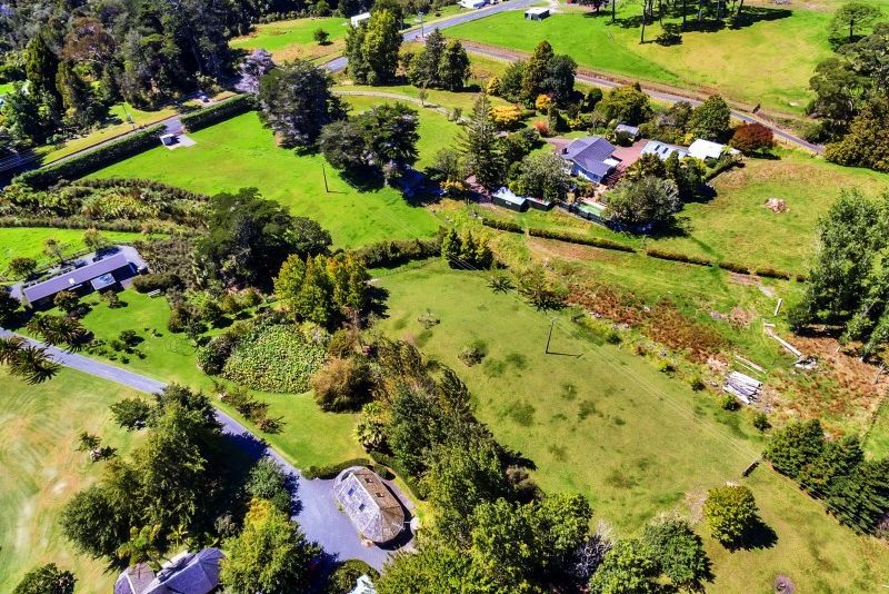 For sale Lot 2 124 Mahoenui Valley Road, Coatesville
